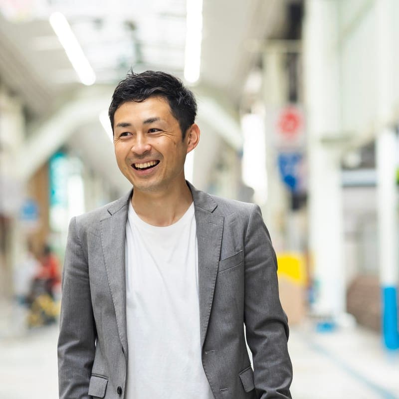 牧田 裕介