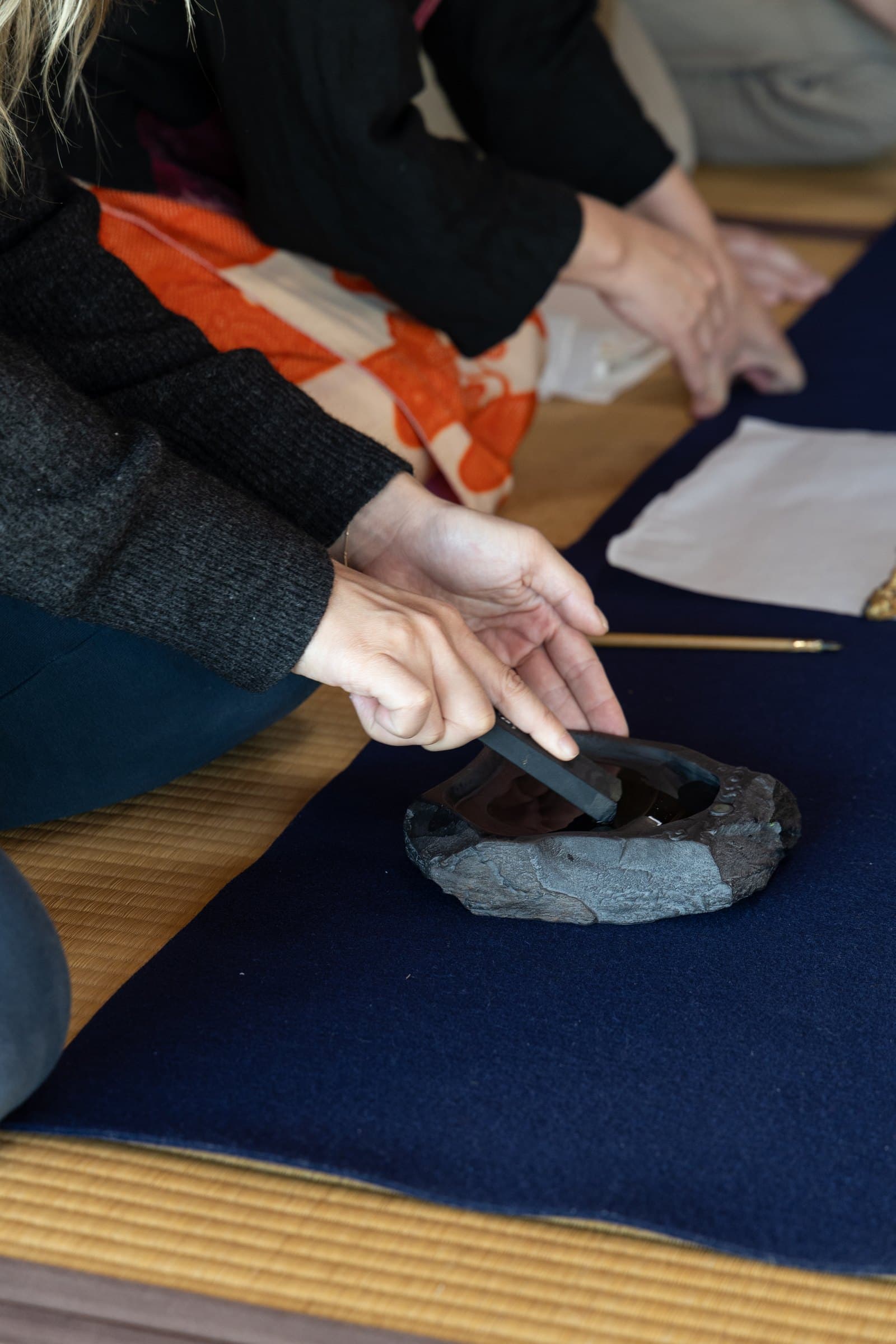 Calligraphy