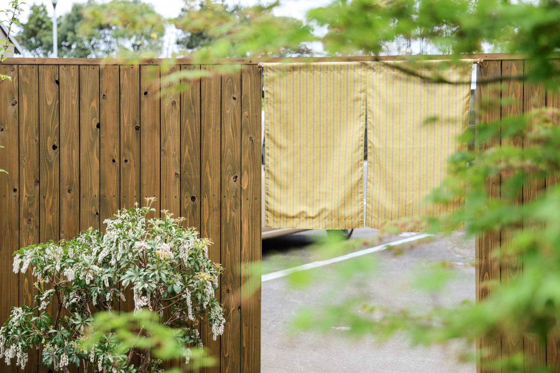 Seisei-an momen & anco