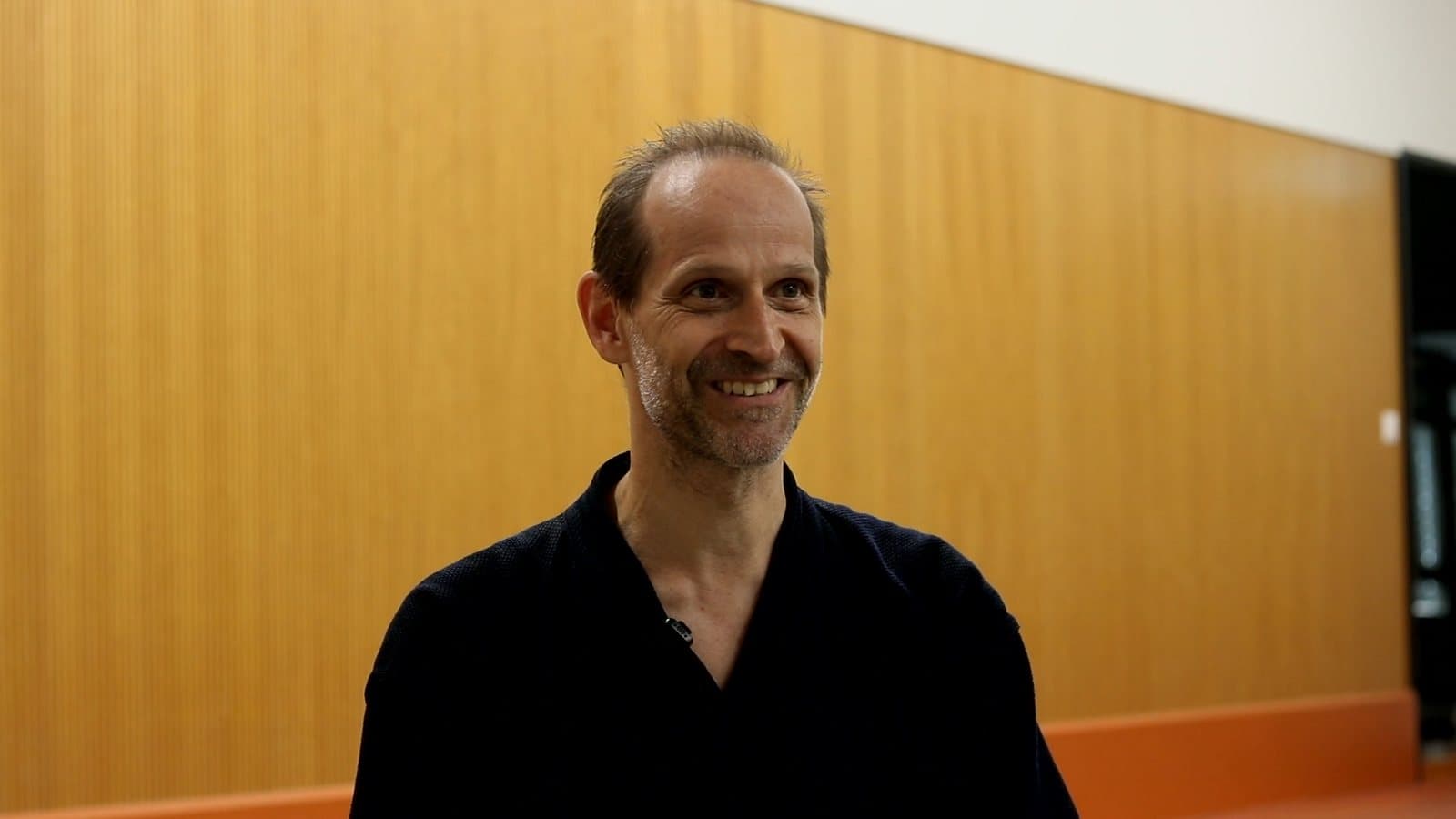 Kendo Family — Godi Renz, Budokan Zürich