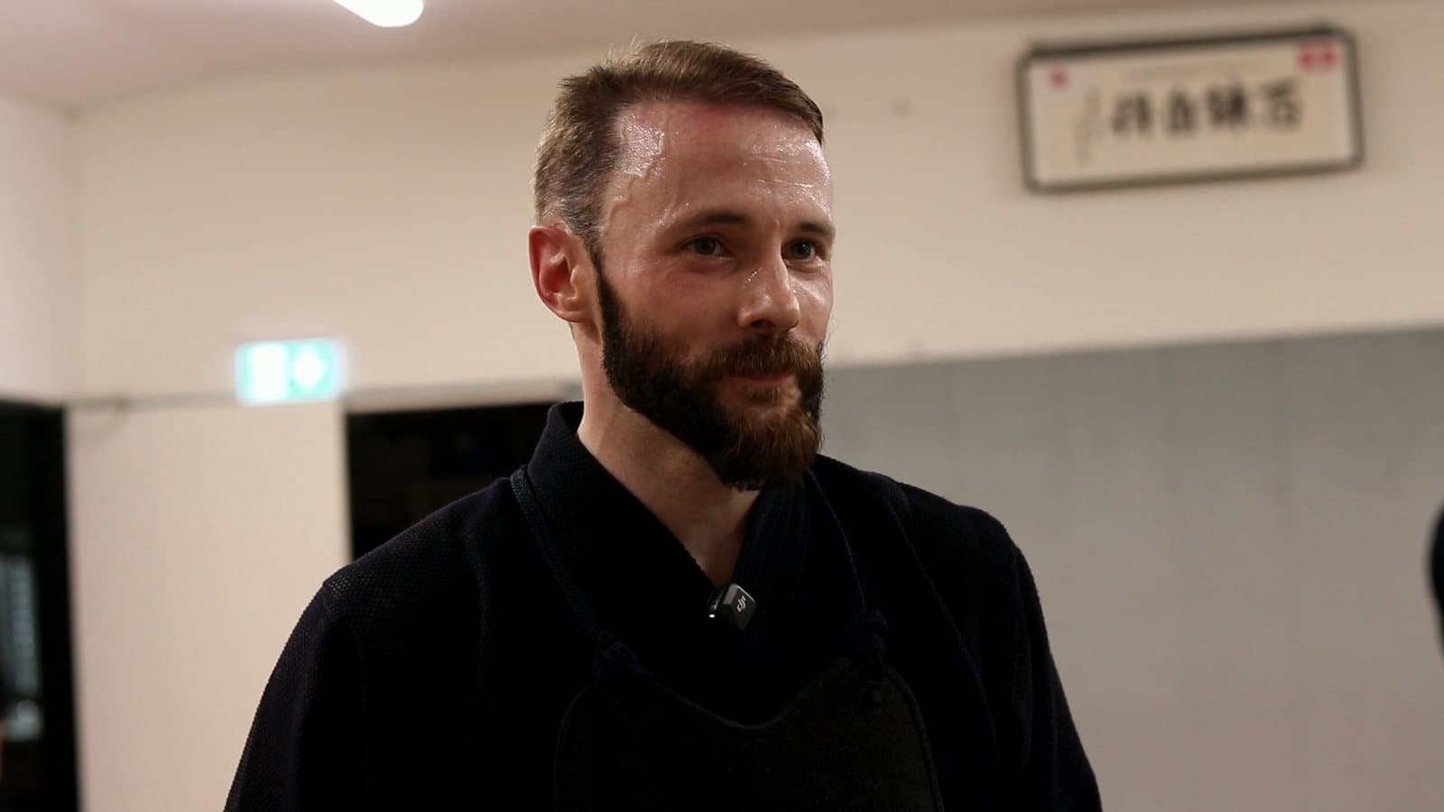 限界は、もっと遠くにある — C.M, Budokan Zürich