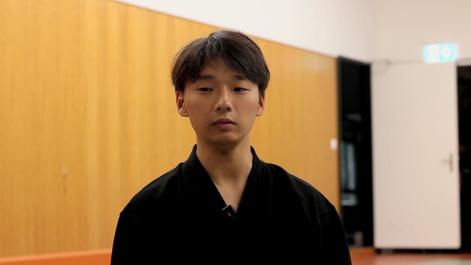 My Parents' Country — Ryusuke Shinoda, Budokan Zürich