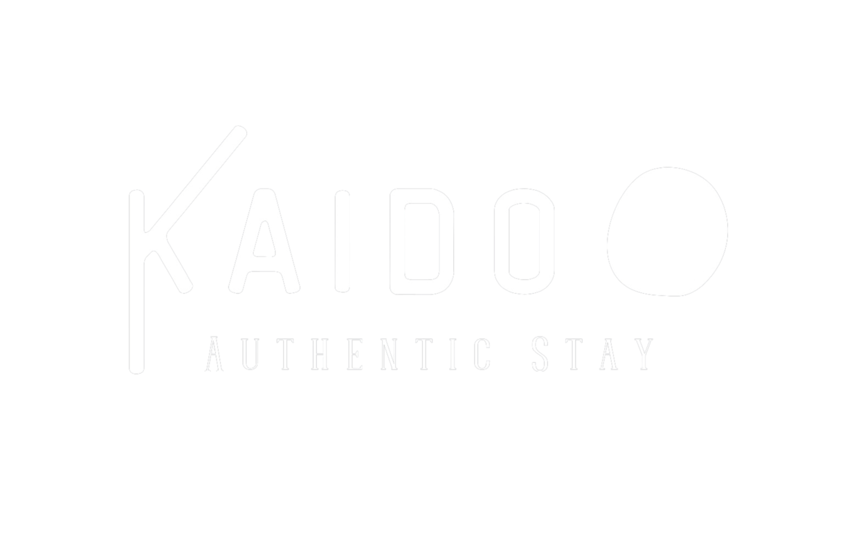 KAIDO AUTHENTIC STAY
